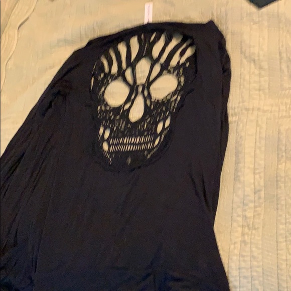 Medium black cardigan - Picture 2 of 4